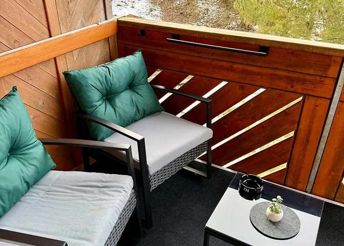 Haus Am Heubach - Garni Szálloda 3*